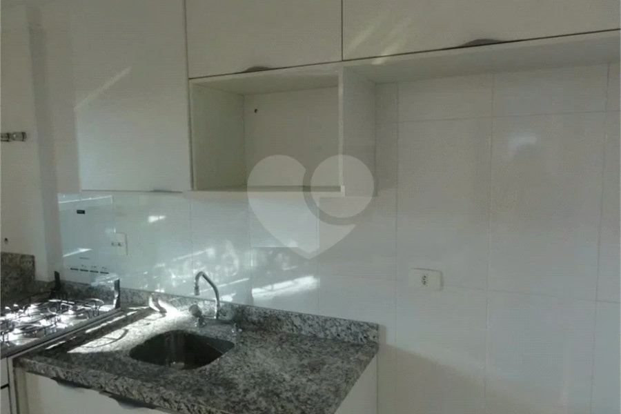 Apartamento para alugar com 1 quarto em Casa Verde, São Paulo, SP
