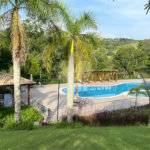 Terreno a venda no condomínio Reserva Santa Isabel Louveira
