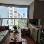 Apartamento à venda com 2 quartos, sendo 1 suíte, em Morumbi, São Paulo, SP