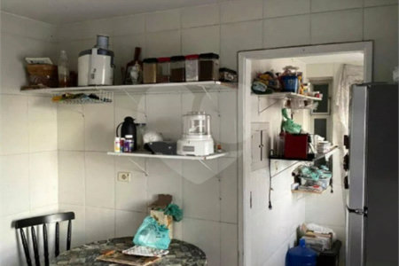 Apartamento à venda na Vila Prudente, 2 quartos