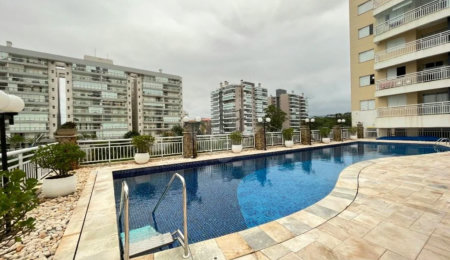 Apartamento à venda com 3 quartos, sendo 1 suíte, no Centro, Bertioga, SP