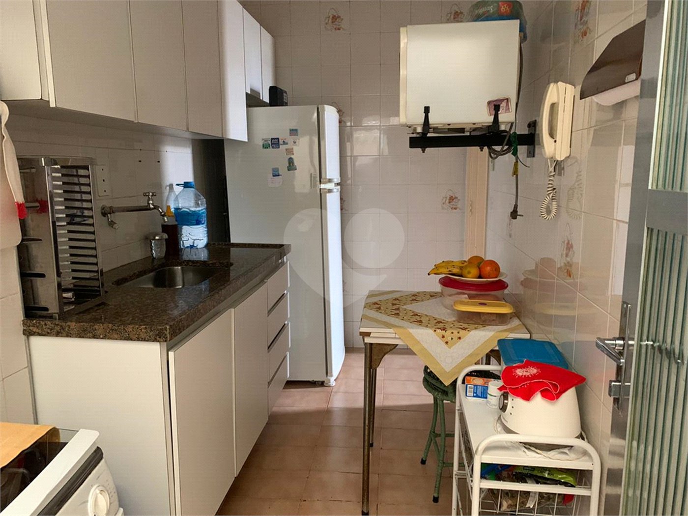 Apartamento 1 quarto à venda em Vila Mariana. Excelente localização!
