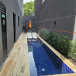 Studio à venda com 1 quarto em Vila Guarani, São Paulo, SP