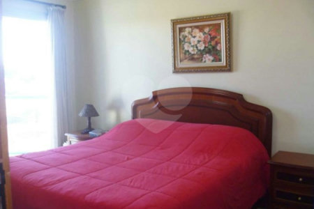 Apartamento à venda com 4 quartos, sendo 1 suíte, em Chácara Santo Antônio (zona Sul), São Paulo, SP