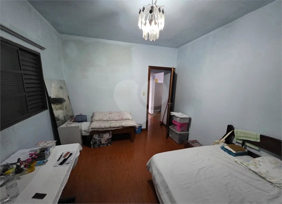 Casa térrea, 2 dormitórios com salão comercial Jd. Nova São Carlos