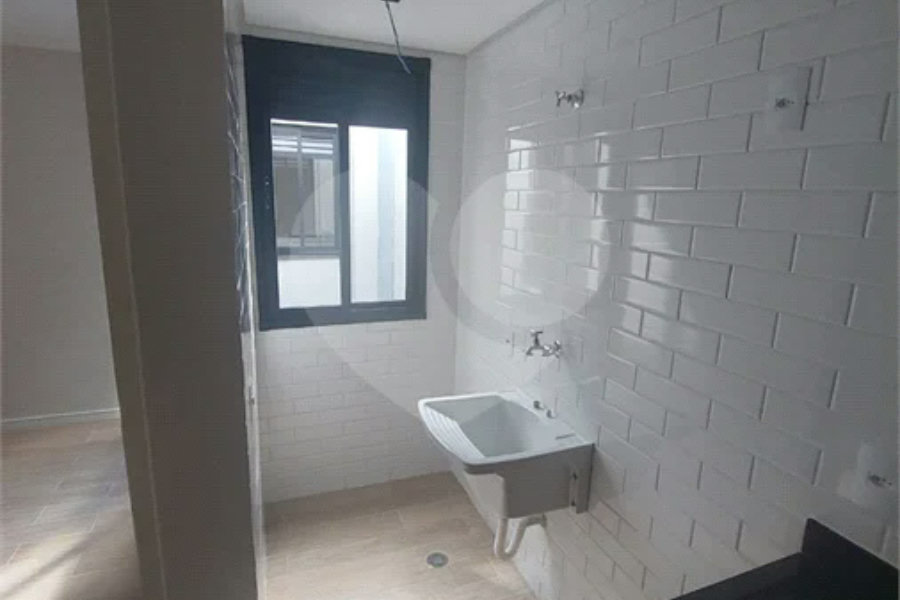 Studio à venda na Vila Celeste — 24 m²