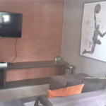 Studio Moderno na Vila Andrade – Pronto para Morar ou Investir