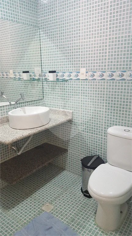 Apartamento a venda com 270m² - Barra Funda