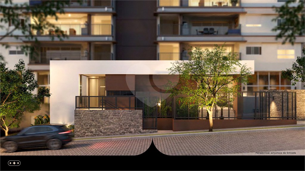 94m² - 2 suítes / 2 vagas