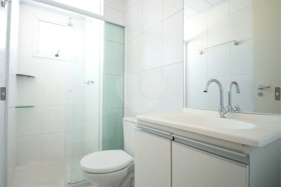 Apartamento à venda com 2 quartos em Jardim Prudência, São Paulo, SP