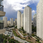 Apartamento para venda no Alto da Moóca, com 178 m², 3 suítes, 3 vagas.