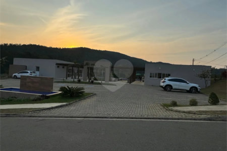 Terreno de 524m² a venda no Ecologie Residencial Itatiba