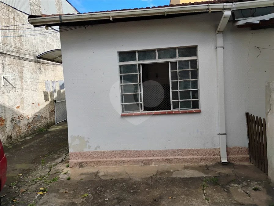 Terreno 400 m2 na Vila Santa Catarina