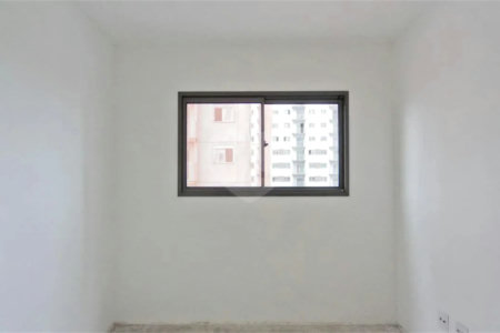 Apartamento com 30m², 1 dormitório, à venda na Freguesia do Ó.
