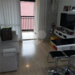 Apartamento á Venda de 1 Dormitório com Varanda na Bela Vista em São Paulo- R$ 745.000