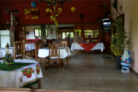 Chácara Mobiliada, 23.000m² á venda