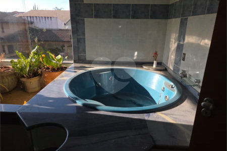 Casa / Sobrado à Venda – Vila Suíça | Indaiatuba/SP