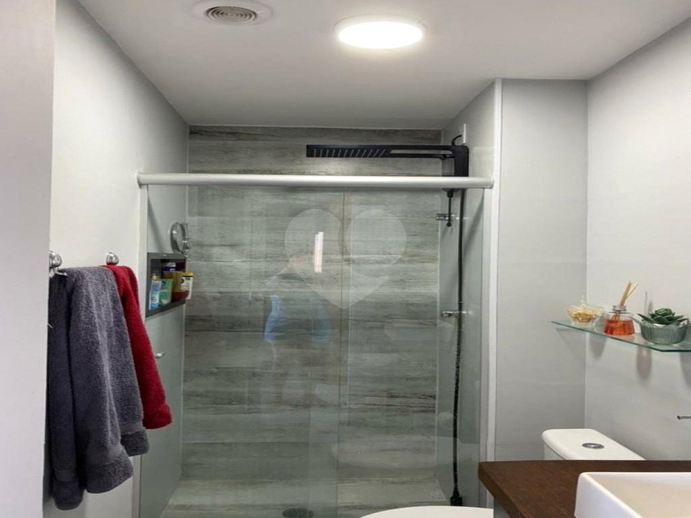 Apartamento à venda com 1 suíte em Vila Paulista, São Paulo, SP