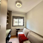 Apartamento para venda em Jardim Prudência com 2 quartos, sendo 2 suítes , 112m²