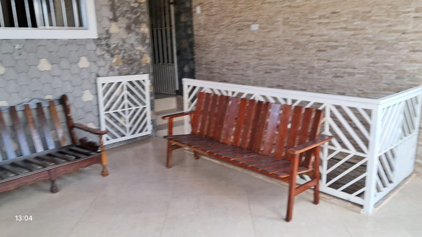 Sobrado à venda com 2 quartos em Veloso, Osasco, SP