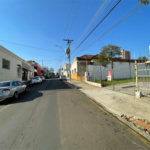 Terreno para venda no Centro