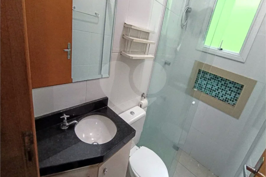 Apartamento para alugar com 1 quarto em Vila Guilherme, São Paulo, SP