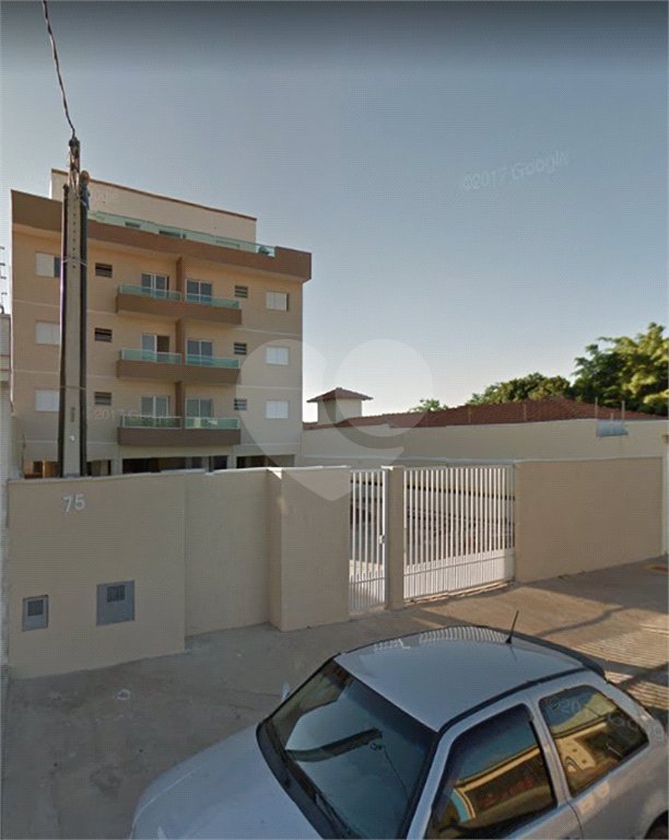 Apartamento no Condomínio Vila Urbana.