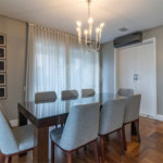 Apartamneto de alto padrão de 278m²,com asinatura Lindenberg no Paraiso, próximo ao Parque Ibirapuera