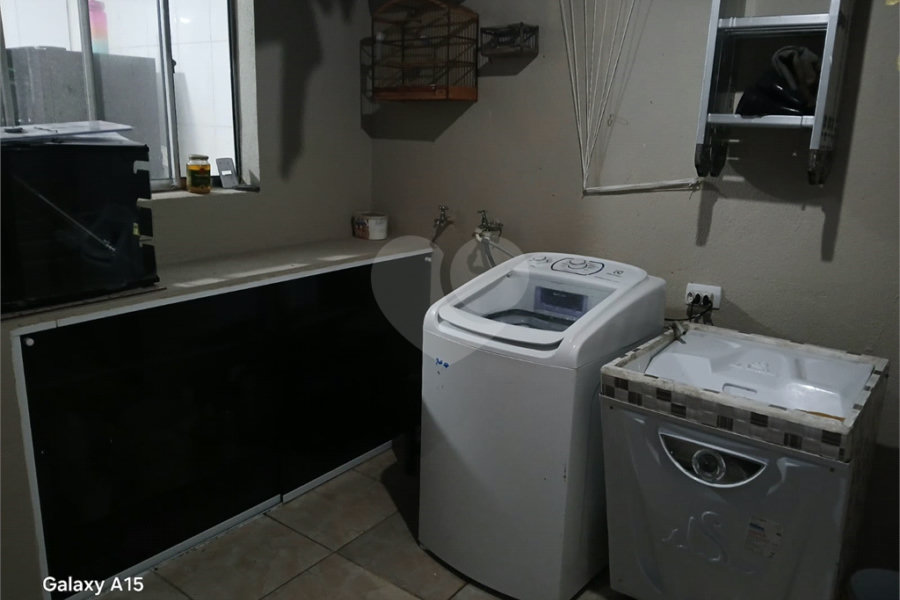 Casa à venda com 2 quartos no condomínio Residencial Armênia, Ferraz de Vasconcelos - SP