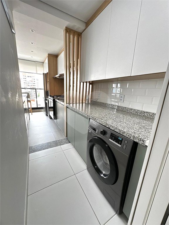 Apartamento á venda - Pinheiros