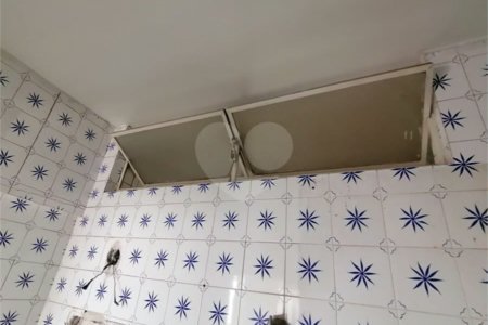 APARTAMENTO 1Q, 49M2 HIGIENÓPOLIS/VIRIDIANA