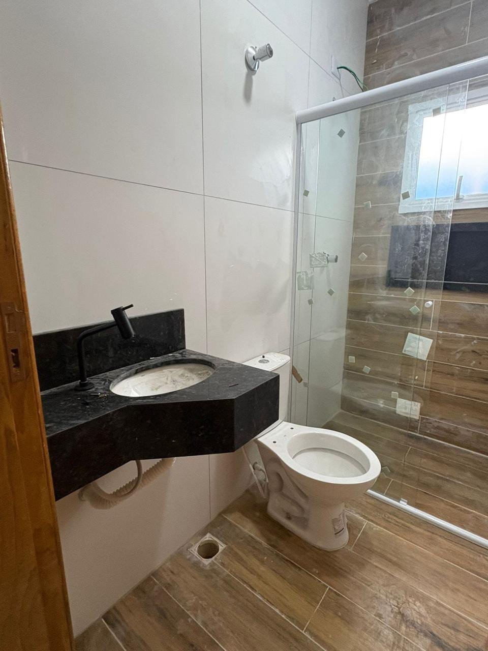 🏡 CASA COM PISCINA NO JARDIM MARABÁ – MONGAGUÁ
