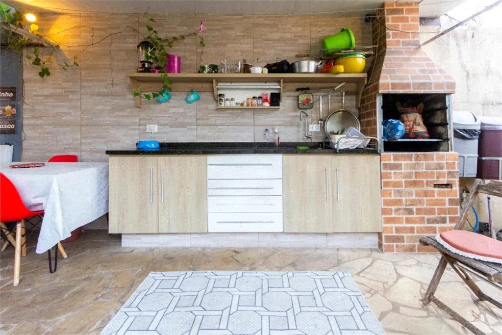 Casa à venda com 3 quartos, sendo 3 suítes, em Butantã, São Paulo - SP