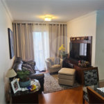 Apartamento á venda - Saúde
