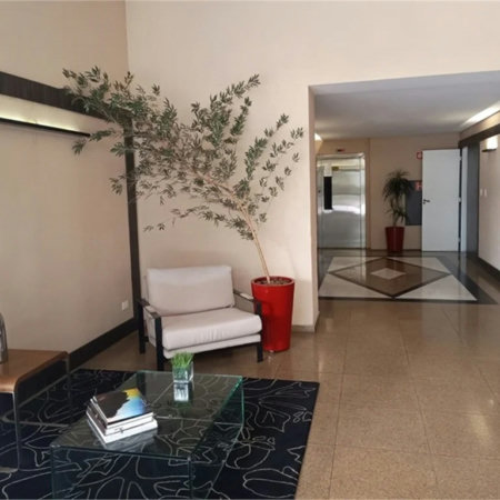 Apartamento à venda com 4 suítes em Jardim Sul, São Paulo, SP