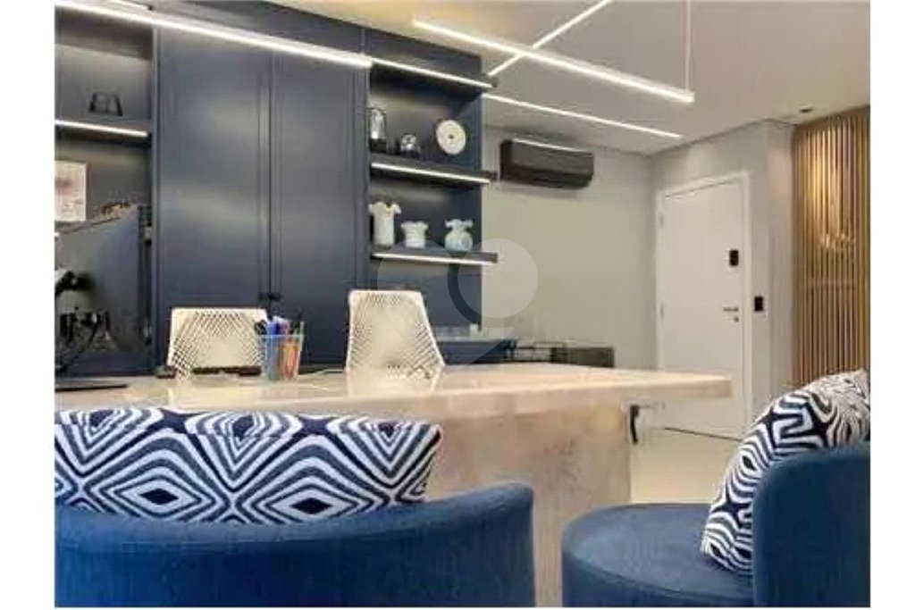 Apartamento Residencial Liberdade/Sé