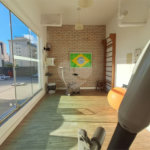 Imóvel de 141m² 3 quartos, 1 sendo suíte, retrofit no condomíno 1 vaga Paraíso