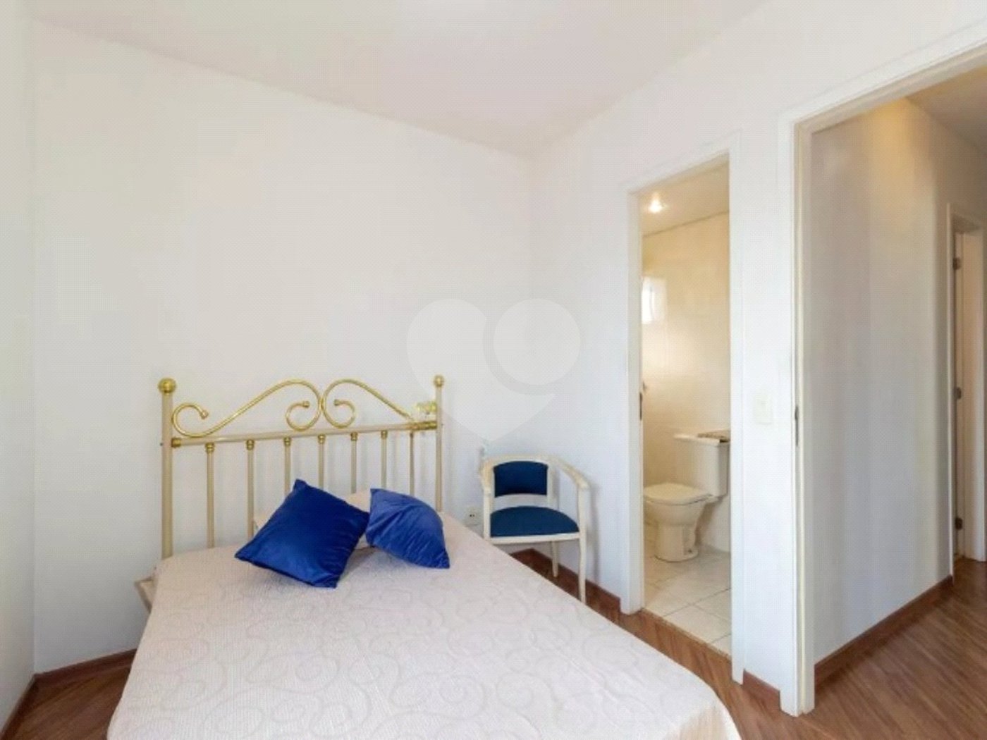 Apartamento 3 quartos à venda na Mooca, 2 garagens