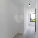 Apartamento à venda com 3 suítes em Campo Belo, São Paulo, SP