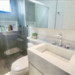 Apartamento à venda Vila Gumercindo - 2 dormitórios, 1 suíte, 1 vaga