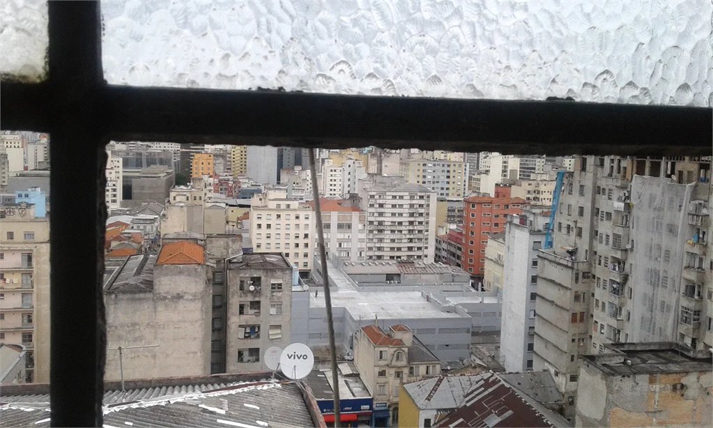 APARTAMENTO TIPO STUDIO - BARRA FUNDA
