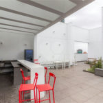 Excelente apartamento de 35m², mobiliado e com vaga, na Consolação