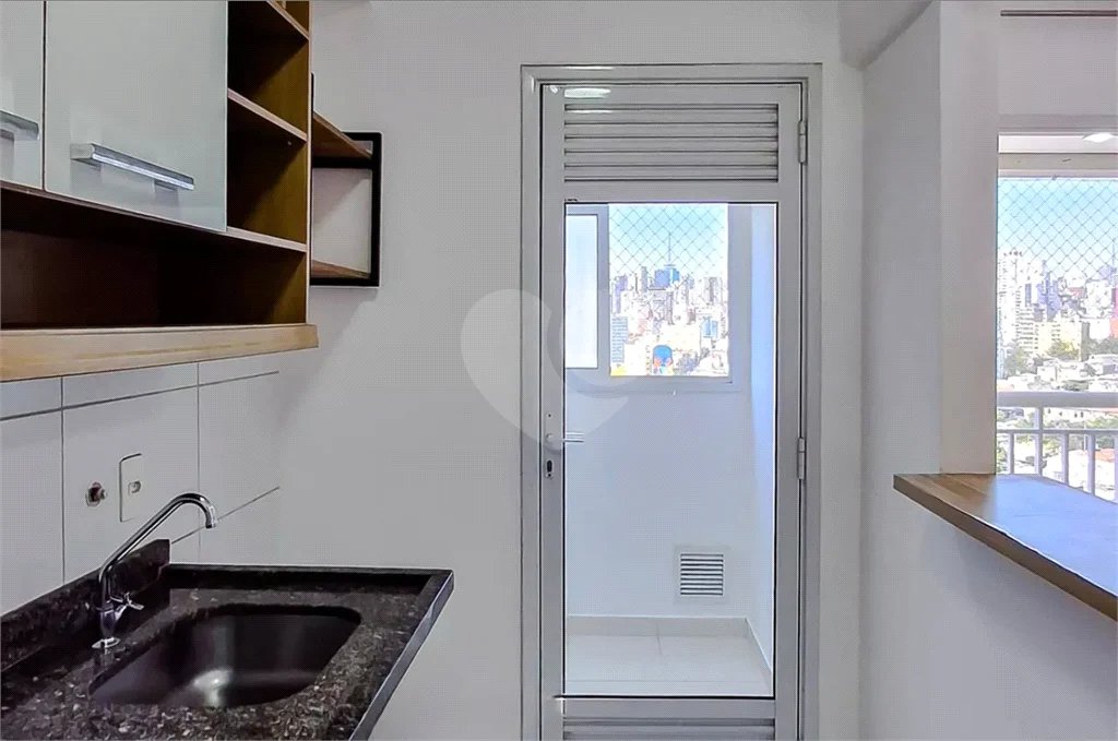 Apartamento à venda, 42m² 1 dormitório - Liberdade - São Paulo