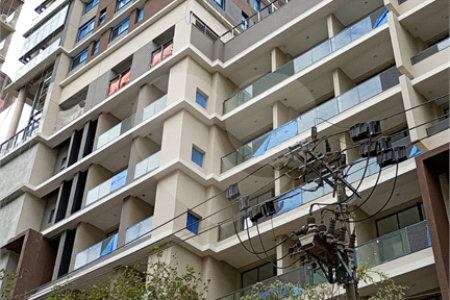 Studio à venda 24m² - Pinheiros