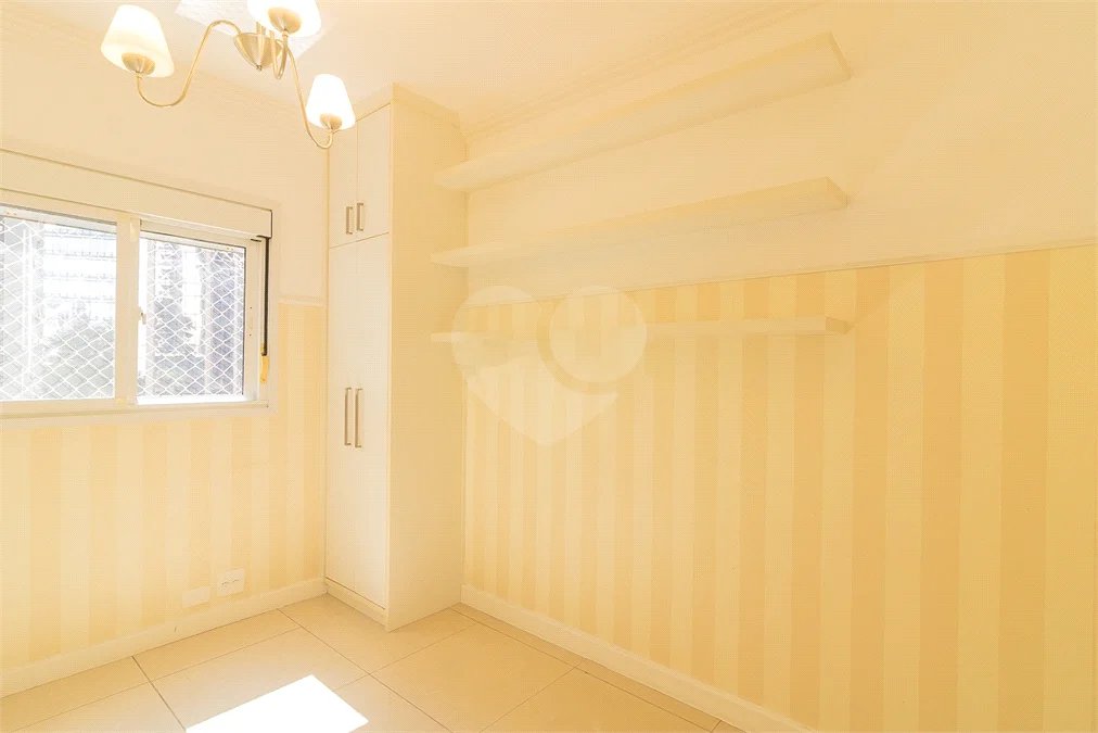 Apartamento para Locação no Condomínio Atmosfera – Vila Olímpia, São Paulo/SP