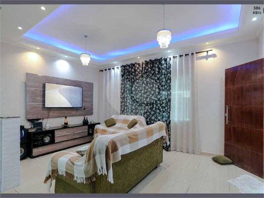 LINDO SOBRADO NO RESIDENCIAL SOLARES – MOGI DAS CRUZES/SP