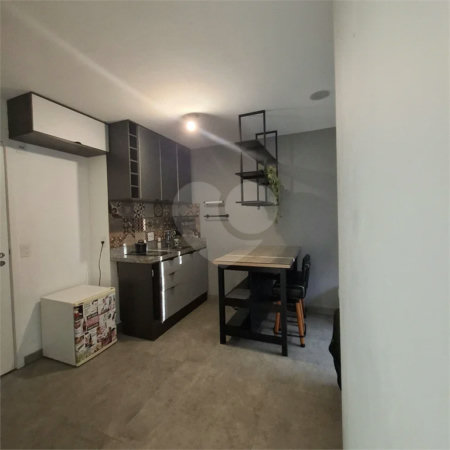 Apartamento c/2 dormitórios, 1 banheiro e Lazer completo á 150 metros do metrô Belém - Mobiliado pronto para morar.