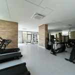 Apartamento 1 dorm. - 36,15 m2 em Perdizes, a 50 metros da PUC
