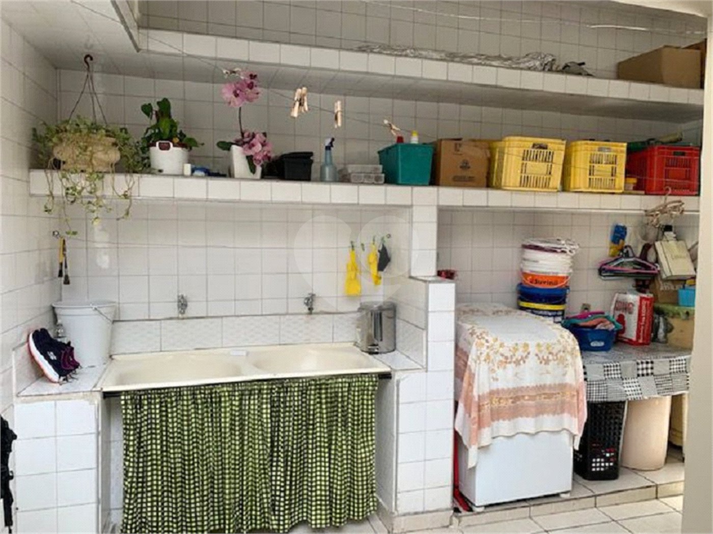 Casa á venda - Vila Mariana
