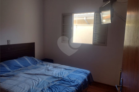 Casa térrea disponivel para venda no Jardim Bandeirantes